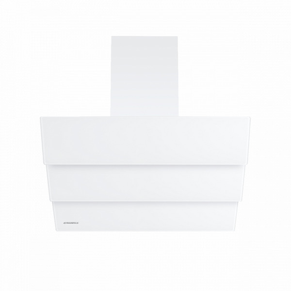 Вытяжка MAUNFELD Cascada Push 50 (белый)