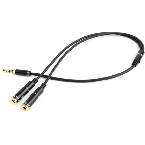 Адаптер Cablexpert CCA-417M