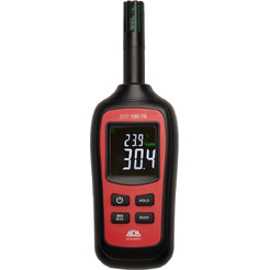 Термогигрометр ADA ZHT 100-70 (А00516)