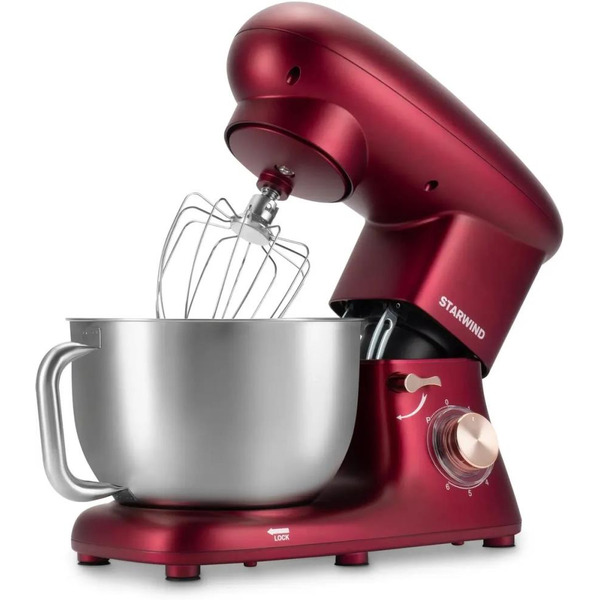 Планетарный миксер StarWind SPM7170
