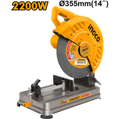 Пила монтажная INGCO COS223558