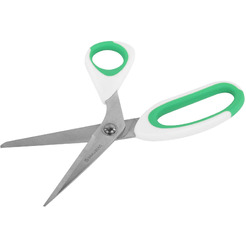 Ножницы BRAUBERG 3шт. (115, 145, 205мм) + сниппер 272982