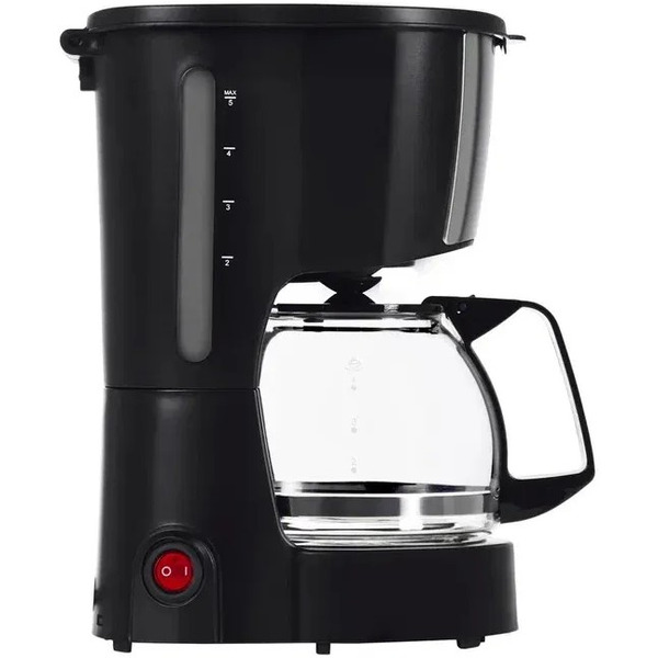 Капельная кофеварка RageX R402-000