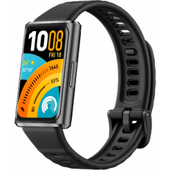 Фитнес-браслет Huawei Band 11 Pro CDY-B49 (черный)