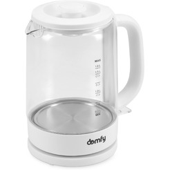 Электрический чайник Domfy DSW-EK304
