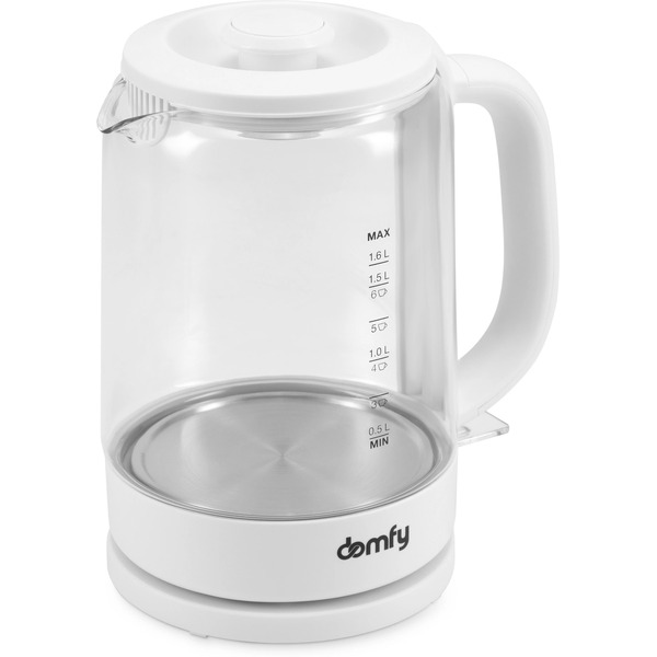 Электрический чайник Domfy DSW-EK304