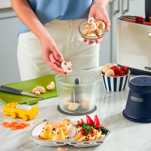 Измельчитель Morphy Richards MR9402