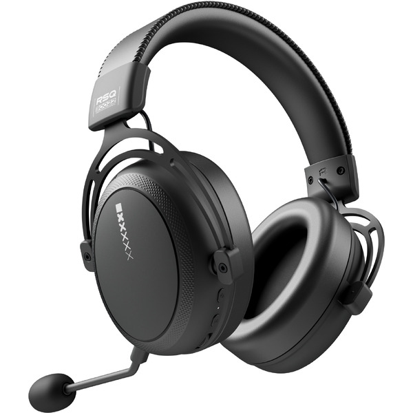 Наушники Red Square Eonix RS322 RSQ-30022 (черный)