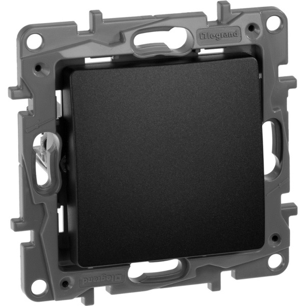 Выключатель Legrand Etika 672601-00.00-00.00-00.01