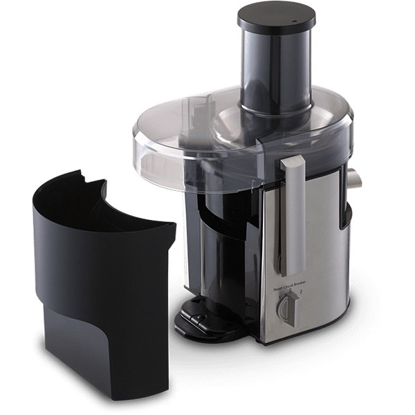 Соковыжималка Panasonic MJ-DJ31STQ