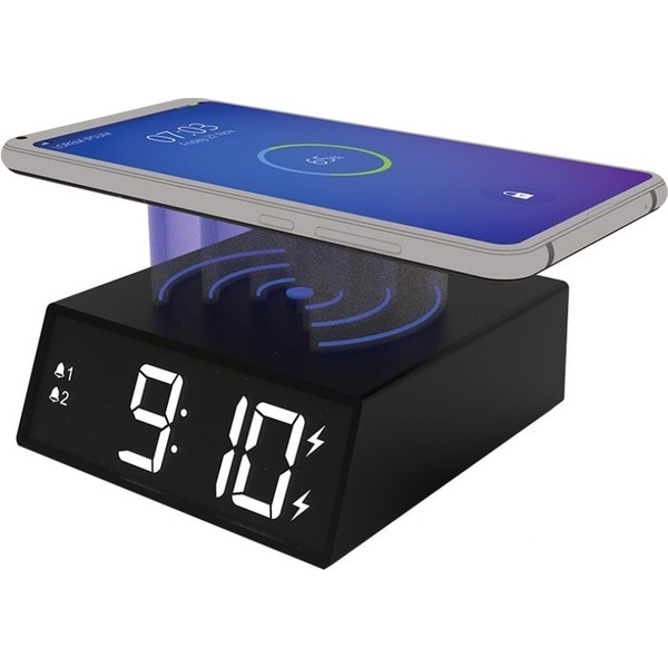 Часы Ritmix RRC-910Qi