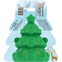 Формочка для снега  Нордпласт Елочка 334_NP