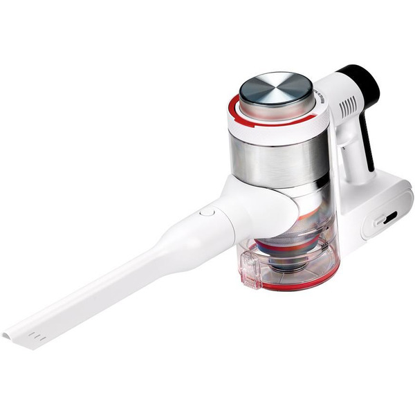 Беспроводной пылесос EVOLUTION Smart Clean VCF2613UV Wet and Dry