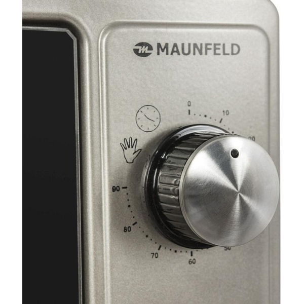 Печь электрическая MAUNFELD СEMOB.363.S1