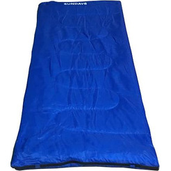 Спальный мешок SUNDAYS ZC-SB001 (синий)