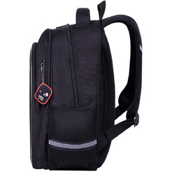 Рюкзак BRAUBERG Keep Away 36х27х18 см (271361)