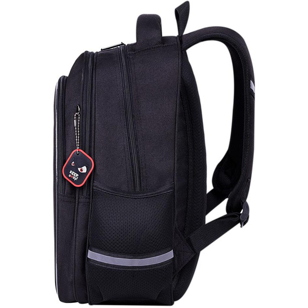 Рюкзак BRAUBERG Keep Away 36х27х18 см (271361)