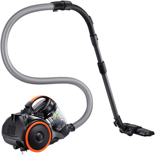 Пылесос SAMSUNG VC15K4130VL/EV