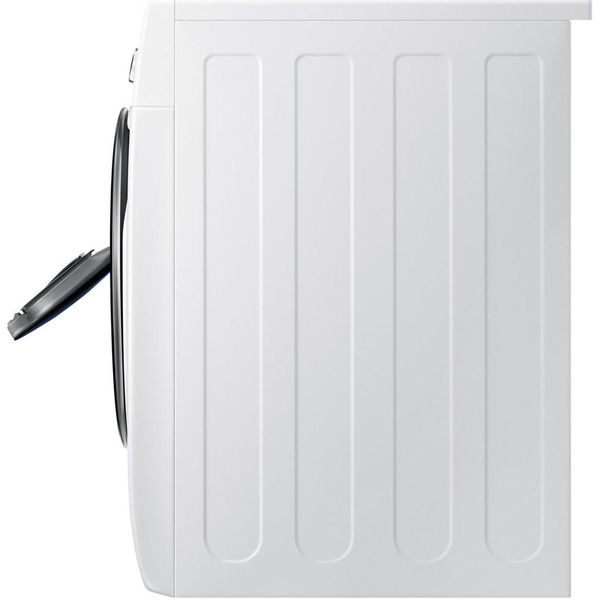 Стирально-сушильная машина SAMSUNG WW8500K (WW12K8412OW/LP)