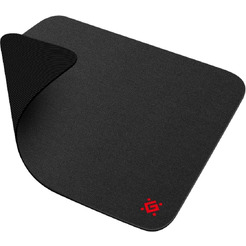 Игровой коврик DEFENDER Black S (50017)