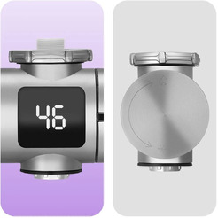 Проточный водонагреватель Kitfort КТ-6522