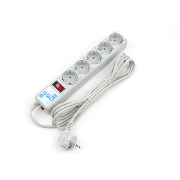 Сетевой фильтр POWERCUBE SPG-B-15