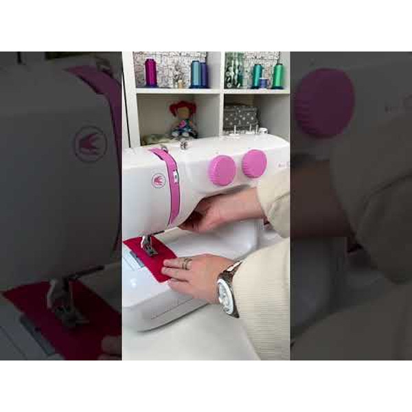 Швейная машина CHAYKA 2250