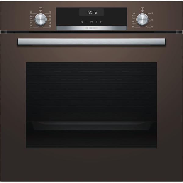 Духовой шкаф BOSCH HBA537BM0R