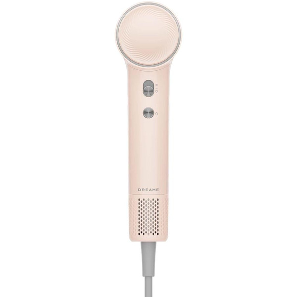 Фен Dreame Нairdryer Mini Pink (AHG11A)
