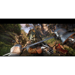 Игра Kingdom Come: Deliverance II для PlayStation 5