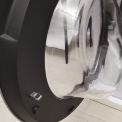 Стиральная машина Beko B3WFR482W BY