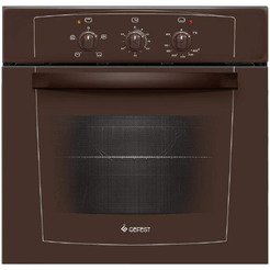 Духовка газоэлектрическая встраиваемая GEFEST ДГЭ 601-01 К