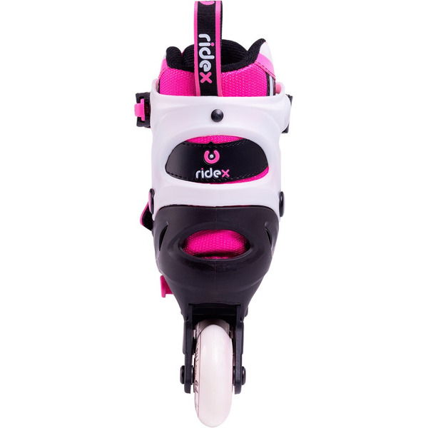 Роликовые коньки Ridex Joker (р. 39-42, розовый)