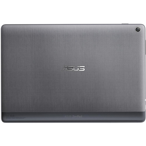 Планшет ASUS ZenPad 10 Z301ML-1H013A 16GB LTE Quartz gray