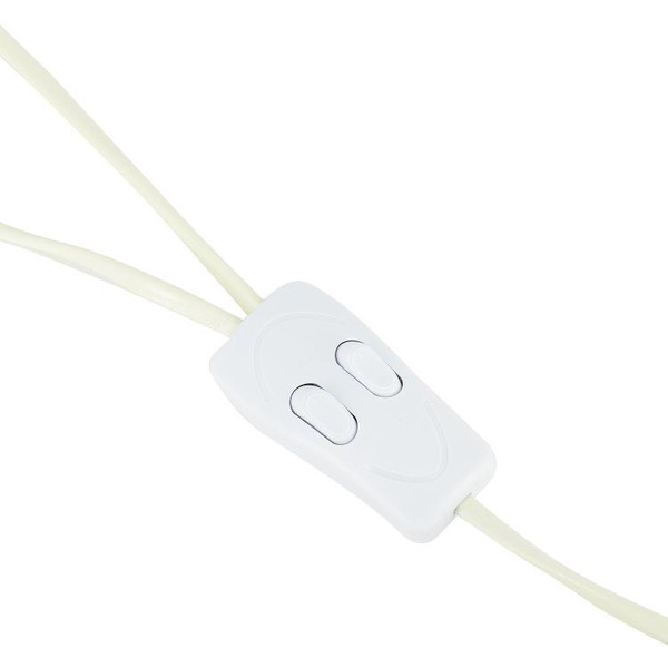 Светильник напольный ARTSTYLE HT-739W