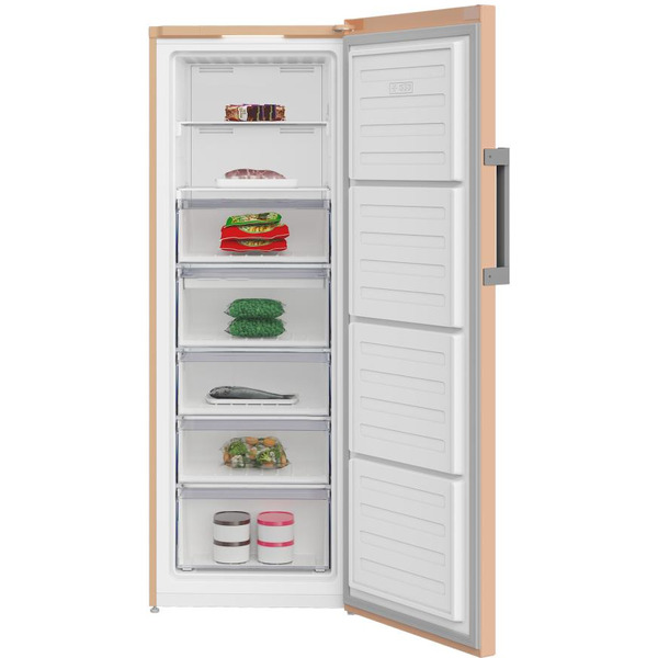 Морозильник BEKO B3RFNK292B