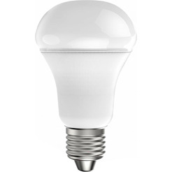 Лампа Gauss LED Elementary R63 8W 650lm 4100К E27 63228