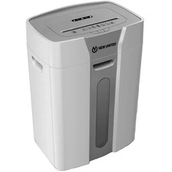 Шредер New United Etalon ET-20C