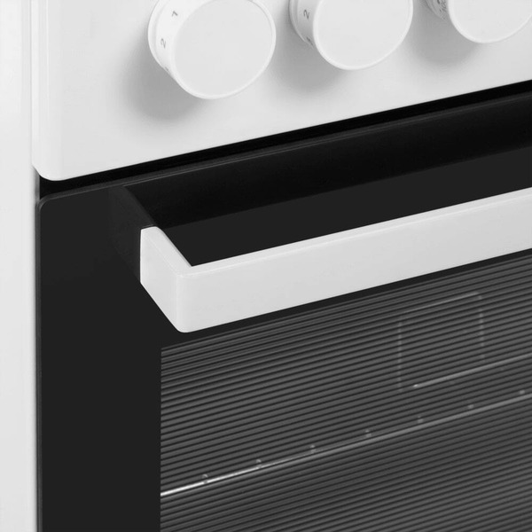 Кухонная плита MAUNFELD MEC57CW08TD