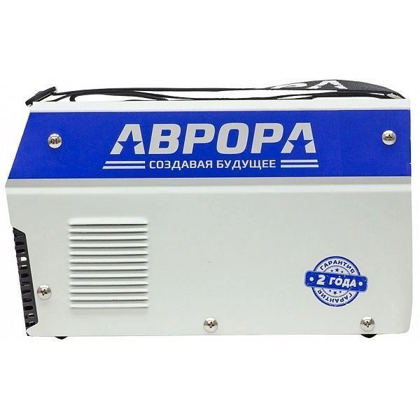 Сварочный инвертор AURORA Вектор 2200