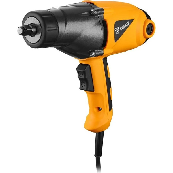 Гайковерт сетевой ударный DEKO DKIW1350 (083-1081)