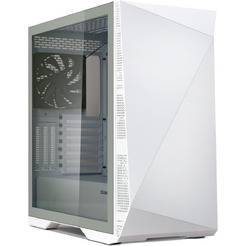 Корпус Zalman Z9 Iceberg (белый)