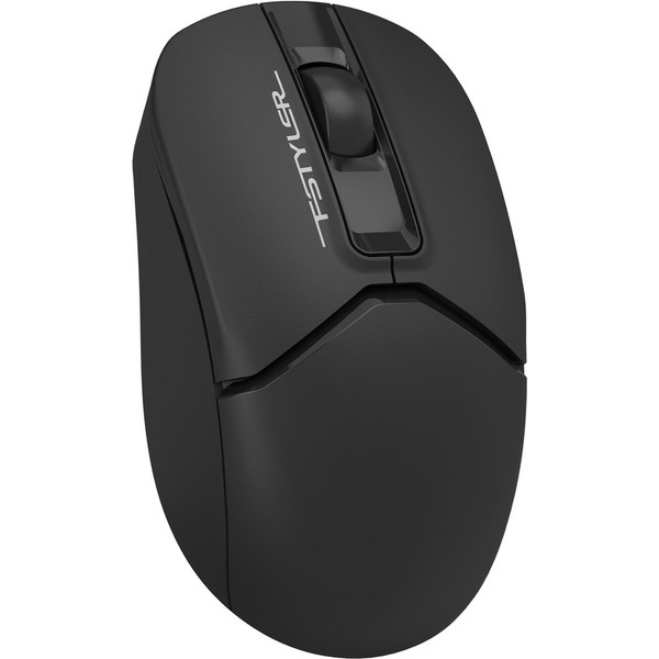 Мышь A4Tech Fstyler FG12 (черный)