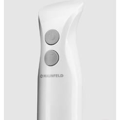 Блендер MAUNFELD MHBL.500WH
