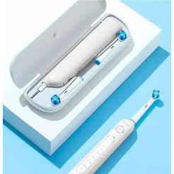 Зубная щетка Bitvae BV R2 (белый)