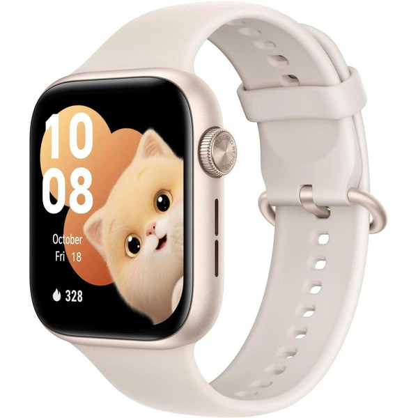 Смарт-часы Honor Watch 5 (STL-B19) Золотистый