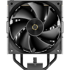 Кулер для процессора Ocypus Iota A40 BK Dual Fan Iota-A40-BK2NNWD00X-GL