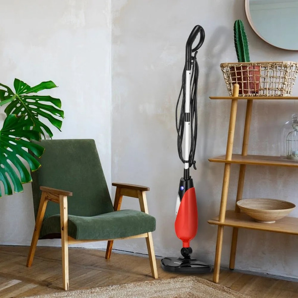 Паровая швабра Kitfort КТ-3939