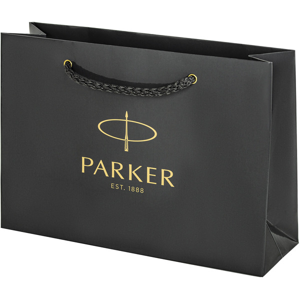 Ручка PARKER Jotter Core Stainless Steel CT 880892