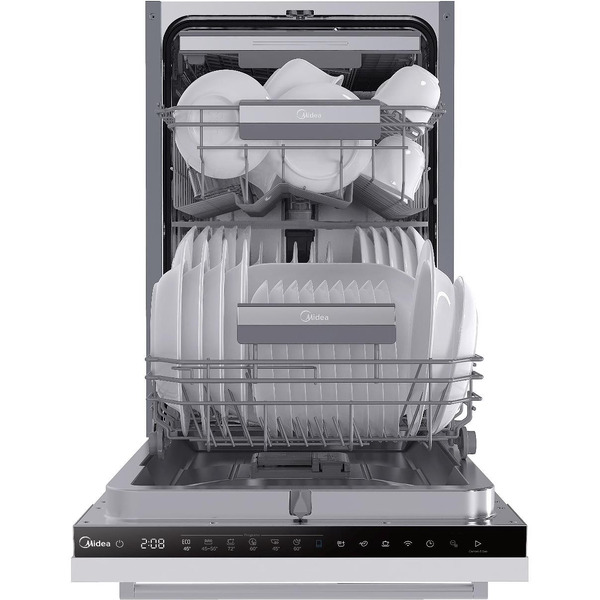 Встраиваемая посудомоечная машина Midea MID45S560i